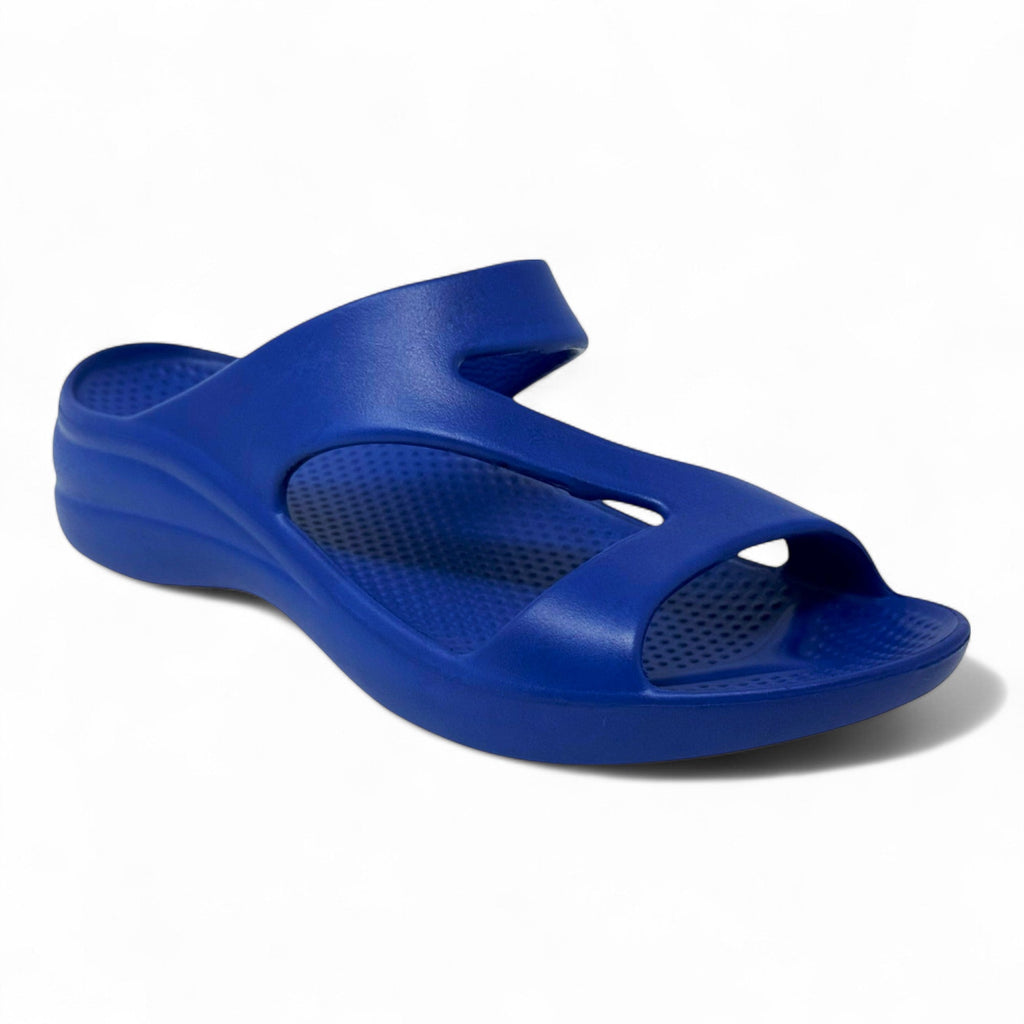 SquishyZ Women's Z-Strap Sandals