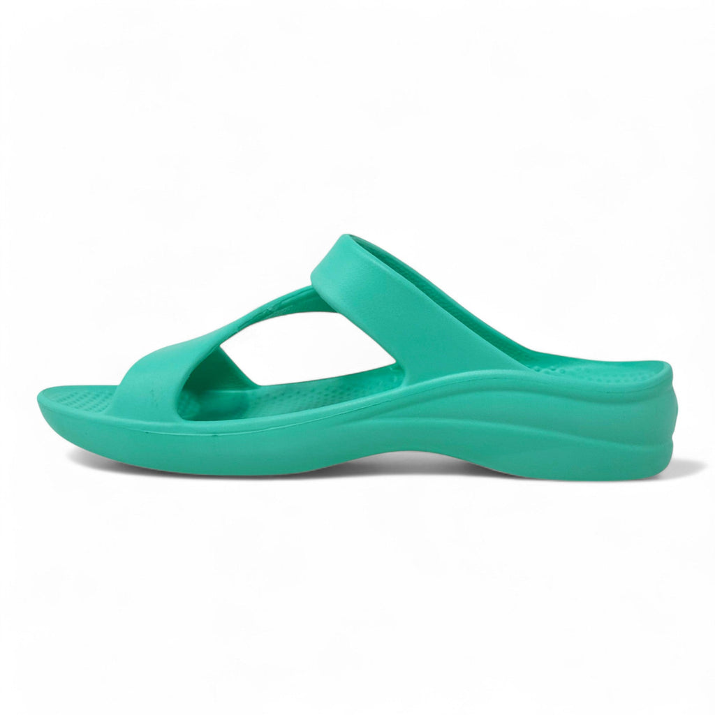 SquishyZ Women's Z-Strap Sandals