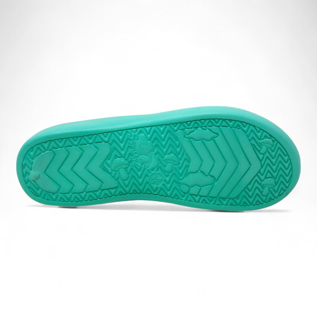 SquishyZ Women's Z-Strap Sandals