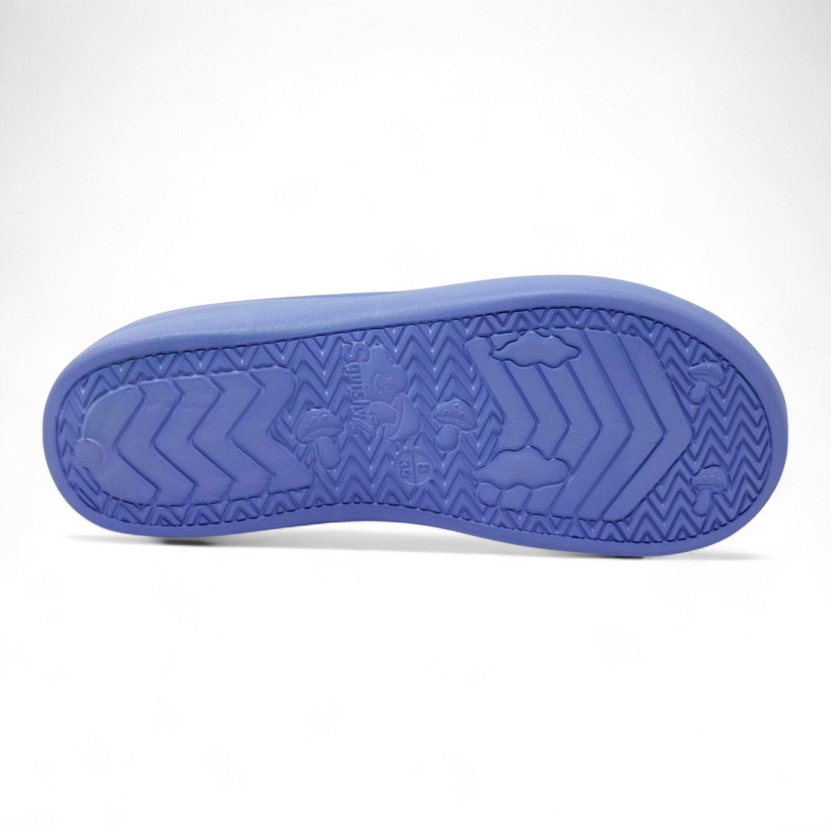 SquishyZ Women's Z-Strap Sandals