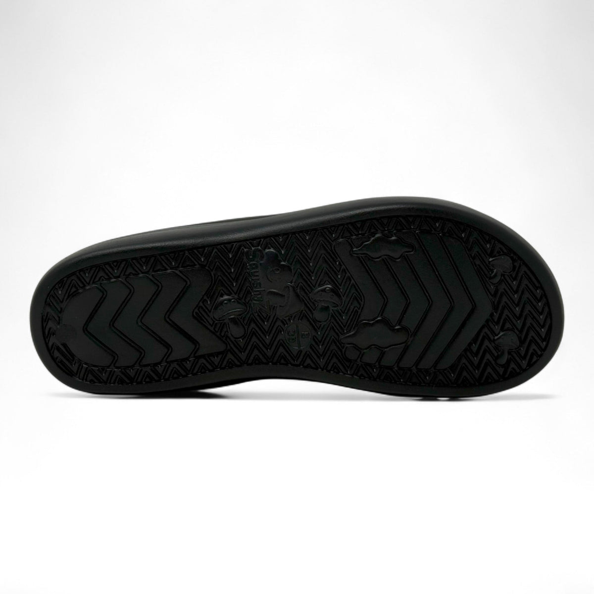 SquishyZ Women's Z-Strap Sandals