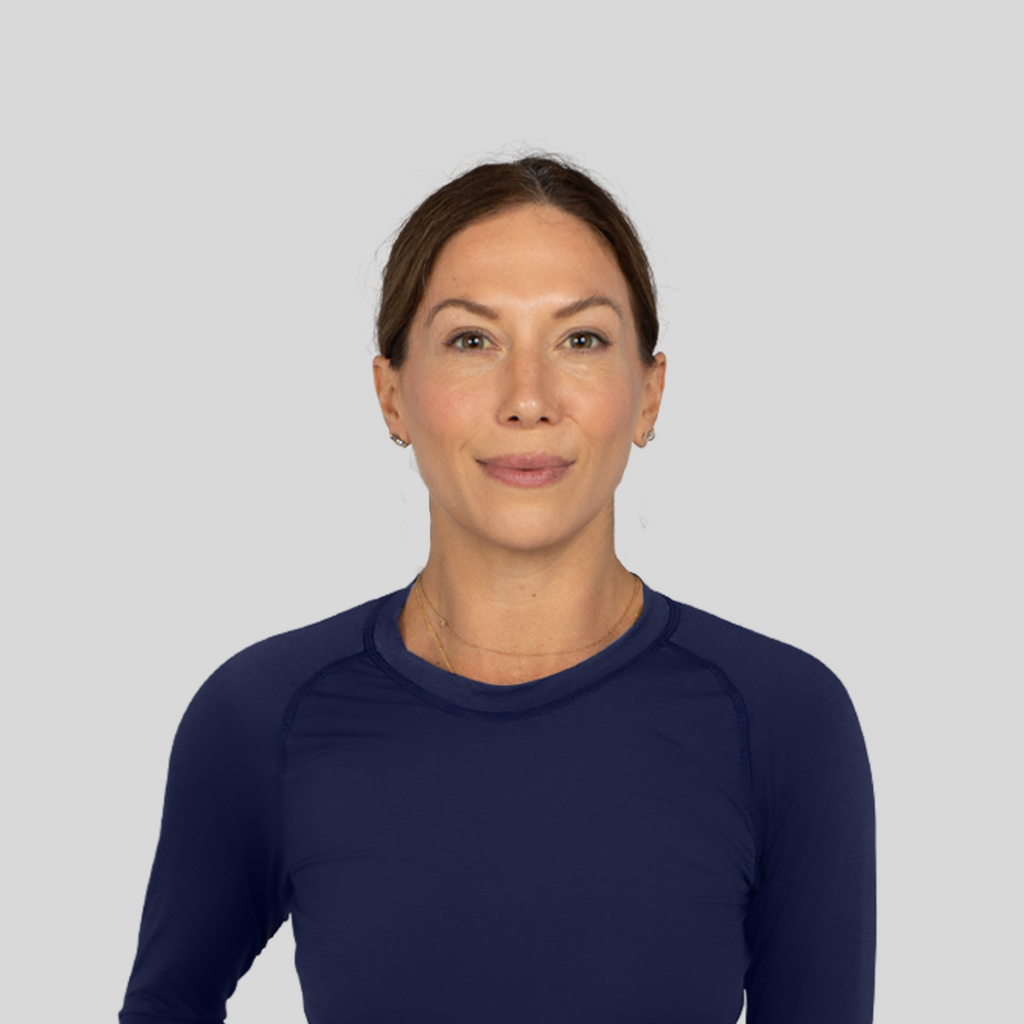 Laguna UPF 50+ Women's Sun Shirt