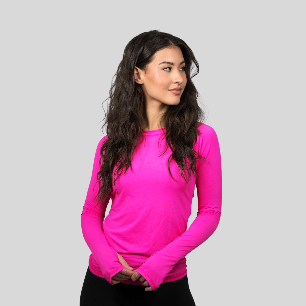 Laguna UPF 50+ Women's Sun Shirt