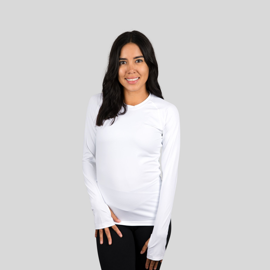 Laguna UPF 50+ Women's Sun Shirt
