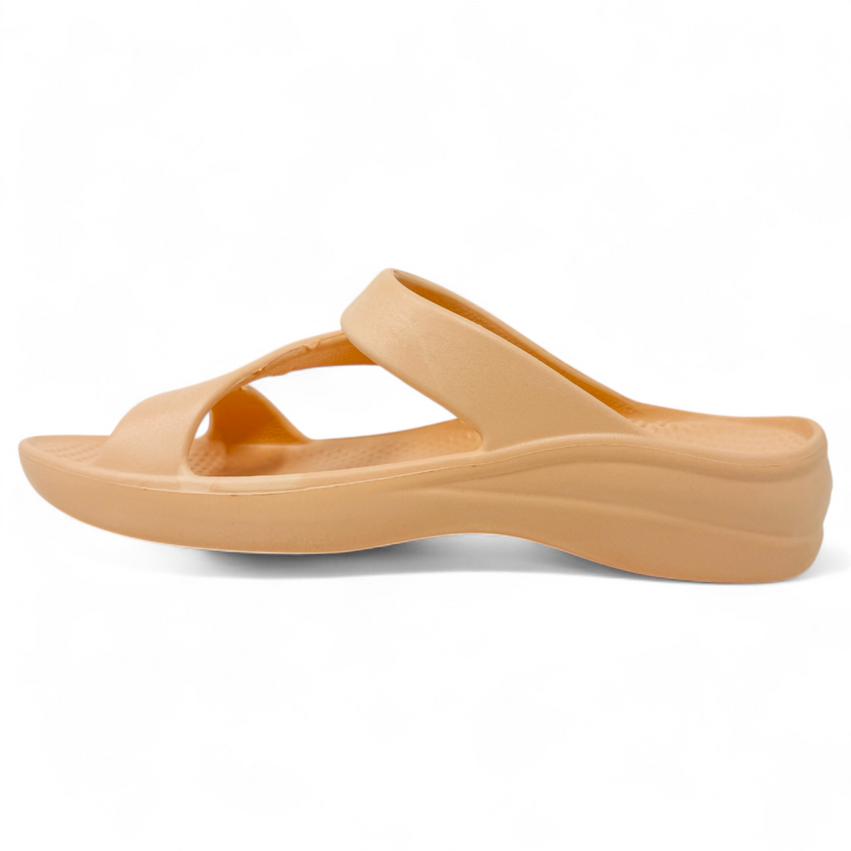 SquishyZ Women's Z-Strap Sandals