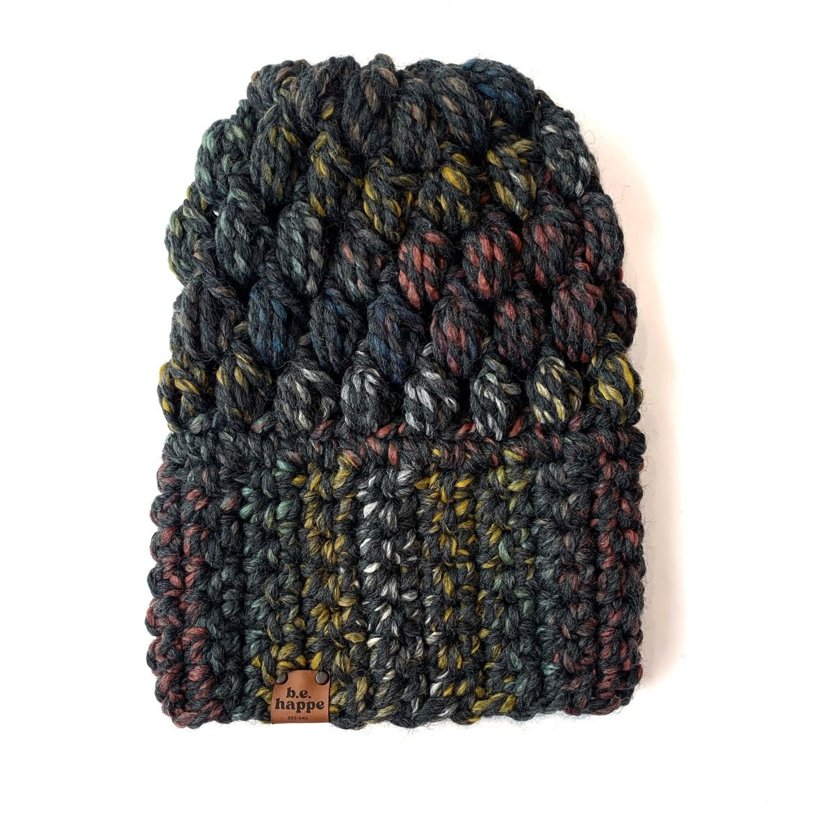Women's Slouch Hat | Bedrock Slouchy Beanie